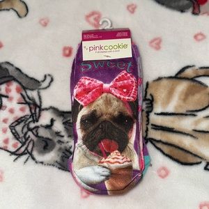 Pug socks